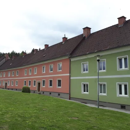 unbefristete 4-Zimmer-Wohnung in Mürzzuschlag - Bild 2