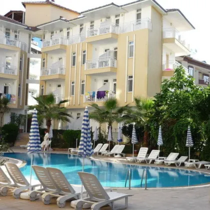 Komforthotel in Alanya - Bild 2