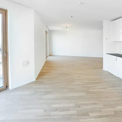 Top 1-Zimmer Wohnung mit Balkon - Bild 3