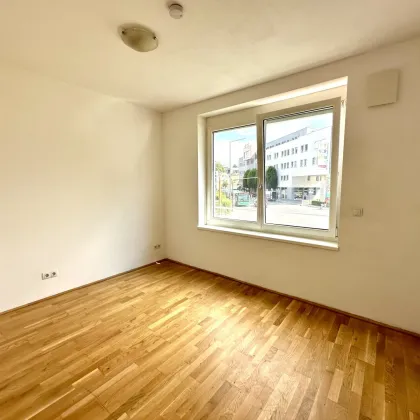 Perfekt aufgeteilte bestandsfreie 2-Zimmer-Wohnung  in sehr zentraler Lage im Grazer Bezirk St. Peter  angrenzend zum Grazer Bezirk Waltendorf - Bild 3