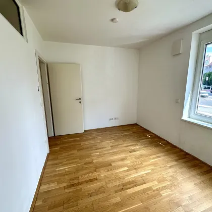 Perfekt aufgeteilte bestandsfreie 2-Zimmer-Wohnung  in sehr zentraler Lage im Grazer Bezirk St. Peter  angrenzend zum Grazer Bezirk Waltendorf - Bild 2