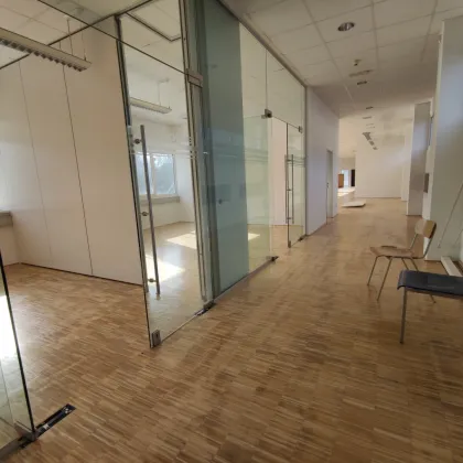 MIETE: Helle Bürofläche 300-600m² in guter Lage in Kramsach - Bild 2