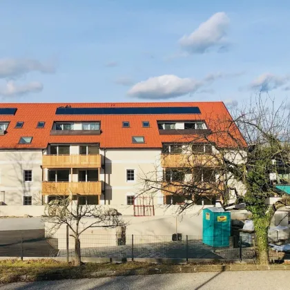 GEWERBEOBJEKT IN BAUVORHABEN IM ZENTRUM VON RANSHOFEN (OÖ)! WIR UNTERSTÜTZEN SIE BEI DER FINANZIERUNG! - Bild 2