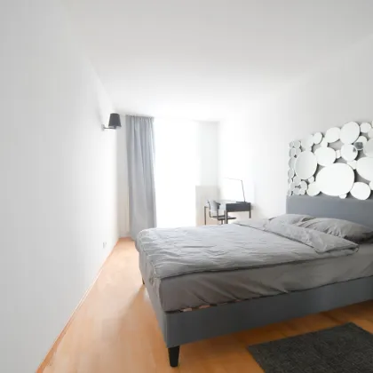 3-Zimmer-Wohnung in 1100 Wien: Vollmöbliert, 82m², 1.749,- € Miete". - Bild 3