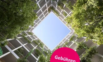 Grün Investieren, Grüner Leben: Jakomini Verde – Der Hotspot für moderne Lebensqualität