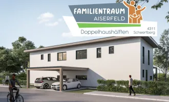 TOP 6 - Familientraum Aiserfeld / Schwertberg