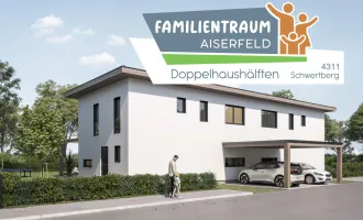 TOP 7 - Familientraum Aiserfeld / Schwertberg