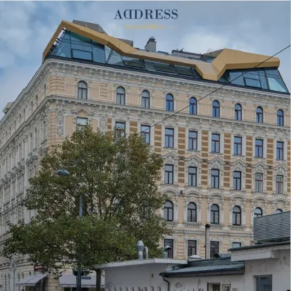 TOLLES INVESTMENT! Luxus Pur - 4 Dachterrassenwohnungen mit atemberaubendem Blick über die Wiener Skyline. - Bild 2