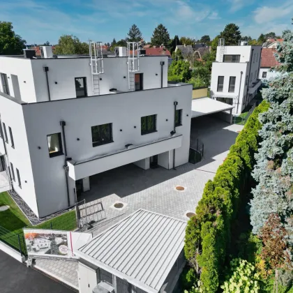 Neubau-Erstbezug | 5 Zimmer & 2 Bäder | Smart Home & Luftwärmepumpe | jetzt bis zu 5,8% sparen - Bild 3