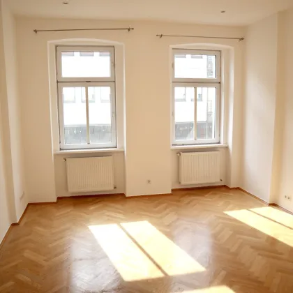 Helles 2-Zimmer Büro nahe Viktor-Adler Platz/Favoritenstraße - Bild 2