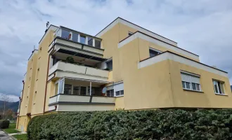 Eigentumswohnung mit Terrasse und Garagenplatz in Neusiedl bei Pernitz