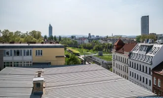 PROVISIONSFREI BIS 31.10.2024 | Modernes Wohnen nahe der Alten Donau