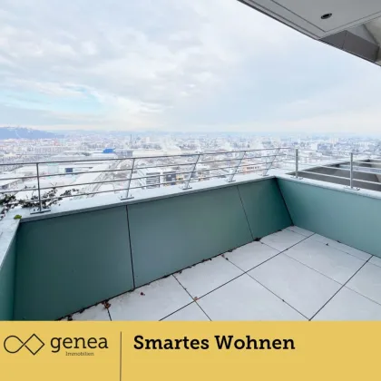 Anlegerwohnung | Green Tower | Die neue Art des Wohnens in Graz | Provisionsfrei - Bild 3