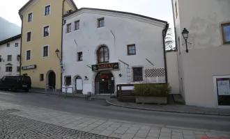 138 m² Gastgewerbe in Schwaz Tirol