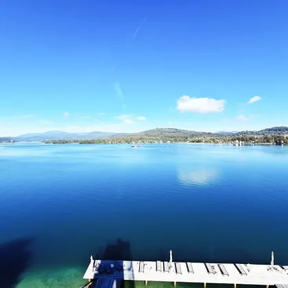 Wunderschönes Urlaubsdomizil am Wörthersee - zur Miete als Ferienwohnung - Bild 2