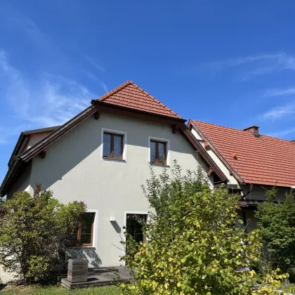 Gartenwohnung mit zauberhaftem Blick auf die Burgruine Dürnstein - Bild 3