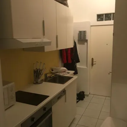 Komplettrenovierte Wohnung in 1100 Wien: 115.000 €, 31m² - Bild 3