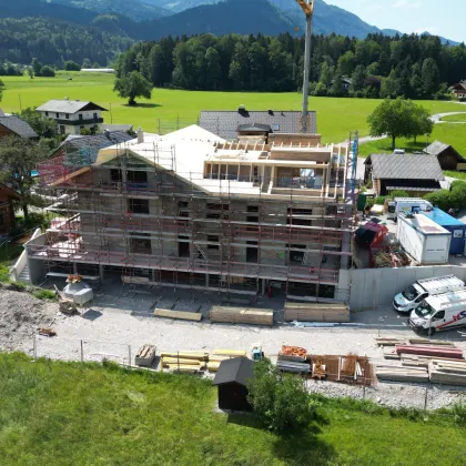 Neubau Eigentumswohnung am Wolfgangsee (TOP 5) - Bild 3