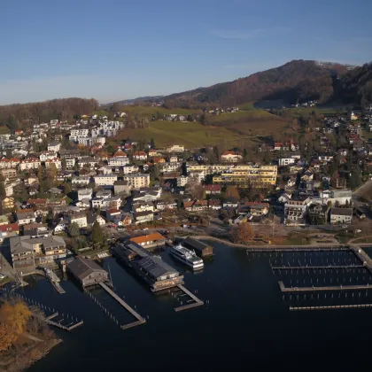 Traumwohnungen in Top-Lage in Gmunden zu kaufen! - Bild 2