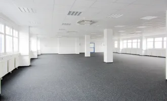 Büro 140 m2 südlich von Wien in Wr. Neudorf