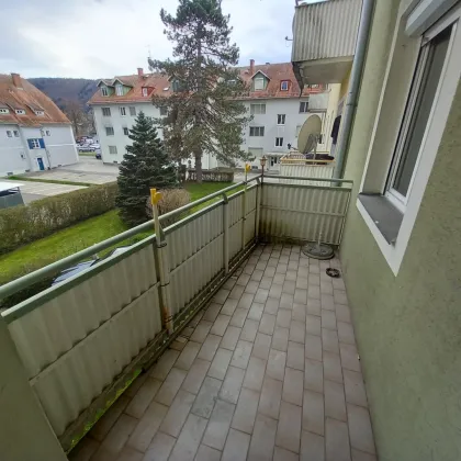 Paket mit 5 Wohnungen mit Balkon - Bild 3