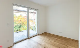 50 qm PLUS BALKON +++ ZweiZimmerWohnung mit Morgensonne