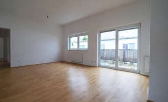 4 Zimmer Dachterrassenwohnung in Hofstetten