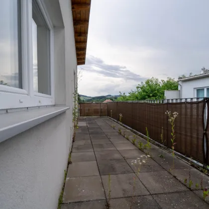 4 Zimmer Dachterrassenwohnung in Hofstetten - Bild 2