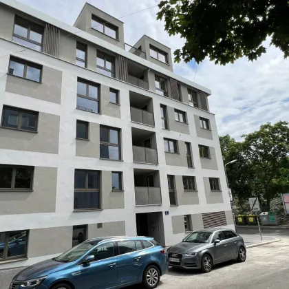 3-Zimmer-Dachgeschoßwohnung mit insg. 49 m² Terrassenfläche - Bild 3