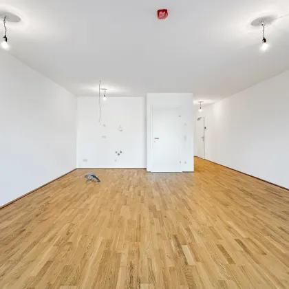 3-Zimmer Balkonwohnung | Erstbezug im 2. Obergeschoss | 1230 Wien - Bild 2