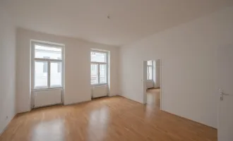 ++NEU++ Nette 2-Zimmer Altbau-Wohnung in toller Lage!