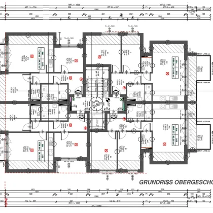 NEU! ++ 14 TOP NEUBAU-WOHNUNGEN für EIGENNUTZUNG oder KAPITALANLAGE ++ GARTEN/BALKON/TERRASSE ++ 6 PKW GARAGENPLÄTZE ++ PERFEKTE LAGE / GRÖSSE / GRUNDRISS  ++ KAUF IN 1220 WIEN - Bild 2