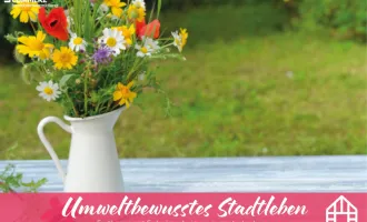 Gartenliebhaber aufgepasst