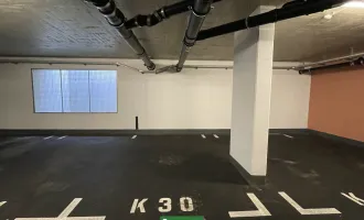 Garagenplatz in der Gerichtsgasse 20 zu vermieten - Nahe Bahnhof Floridsdorf! JETZT ANFRAGEN!