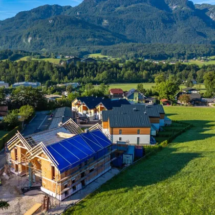 Erstbezug: Hochwertige Neubau - Gartenwohnung in Bad Ischl - Bild 3