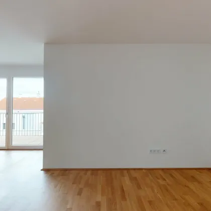 ANLEGER AUFGEPASST - Moderne 3-Zimmer-Wohnung im Zentrum von Leopoldsdorf - befristet vermietet - Bild 3