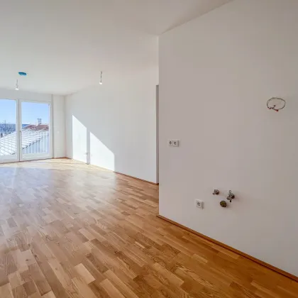 3% RENDITE - ANLEGER AUFGEPASST - Moderne 3-Zimmer-Wohnung im Zentrum von Leopoldsdorf - befristet vermietet - Bild 3