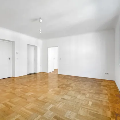 Frisch renovierte 2-Zimmer Wohnung in 1130 Wien | 60,15 m² Wohnfläche - Bild 2