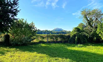 Ein Stück Paradies mit traumhaftem Ausblick!