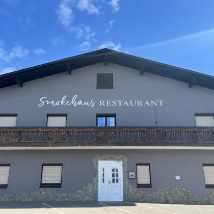 Saniertes Gastroobjekt mit vielerlei Nutzungsmöglichkeiten inkl. Lagerflächen und Zimmern an der Grazer Stadtgrenze mit vielen KFZ-Abstellplätzen - Bild 3