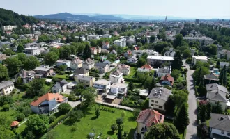 Moderne Architekten-Villa in bester Lage Nähe Lendkanal.