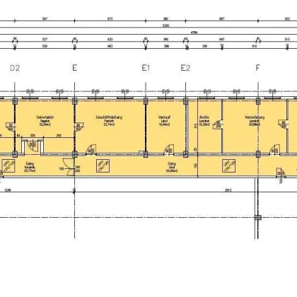 Starten Sie hier Ihr Business: Moderne Büroflächen im IZ-NÖ Süd - Bild 3