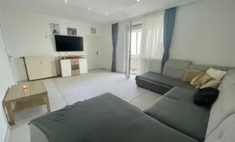 Modernes 3 Zimmer Apartment in Wels - 92.08m² für 179.000,00 € inkl. Loggia,Abstellplatz uvm.