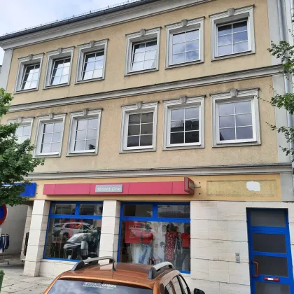 Großflächiges Büro in Rohrbach - Bild 2