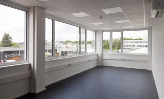 Effizientes Büro oder Praxis in Rohrbach - Moderne Ausstattung und zentrale Lage inklusive