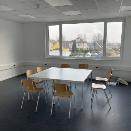 Tolles Büro in Rohrbach - Bild 2