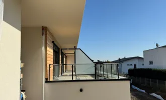 Moderne Wohnung mit sonniger Terrasse am Kehlberg