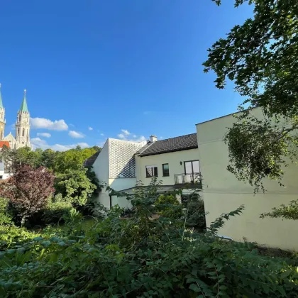 Zentraler Familientraum im perfekter Lage mit Stiftblick - Direkt am Stadtplatz! - Bild 3