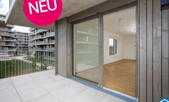 NEU! Liebe die Stadt und wohne grün im JAKOMINI VERDE Haus K!