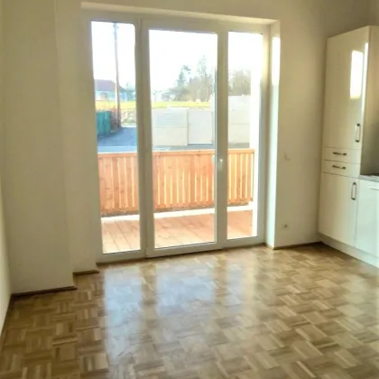 Graz Ries - Nähe LKH: Schöne 2-Zimmer-Wohnung mit großem Balkon und Parkplatz!** - Bild 3